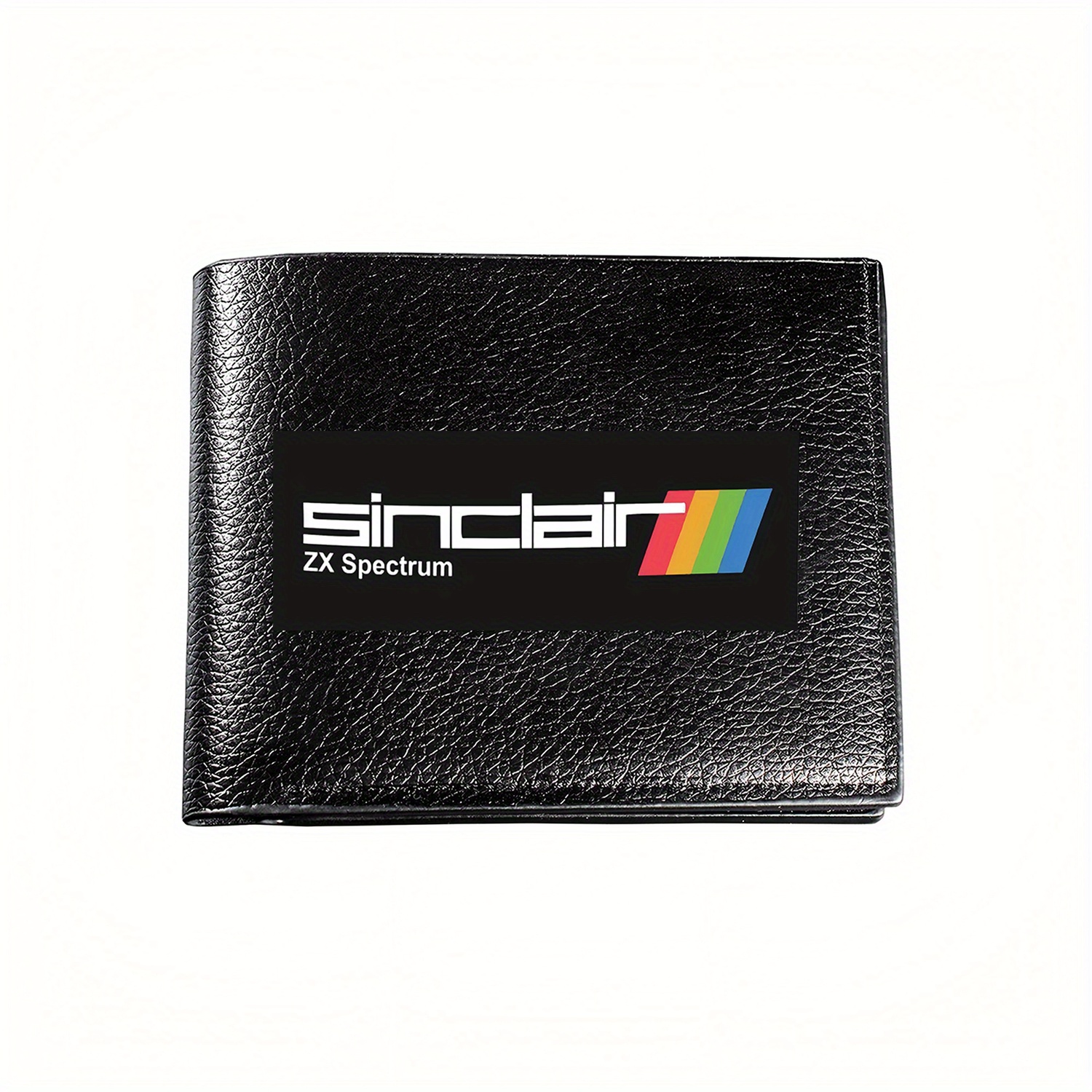 Retro Gaming Zx Spectrum - Sinclair ZX Spectrum Retro Gaming Wallet: