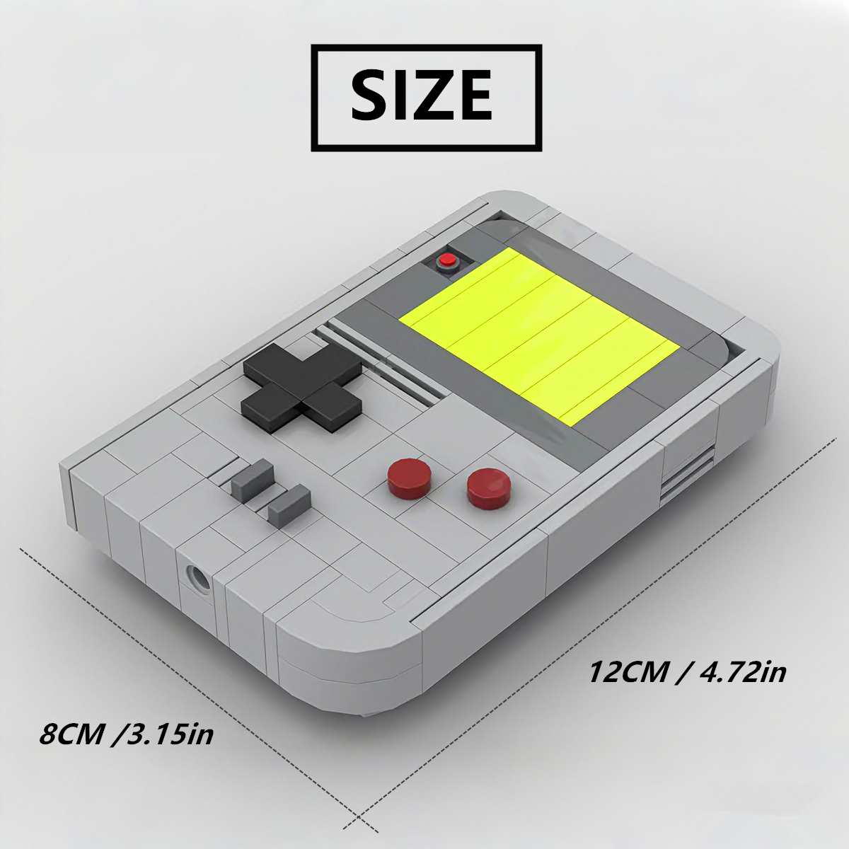Retro Gaming Events - Console Gamers Handheld Controller Retro Gaming