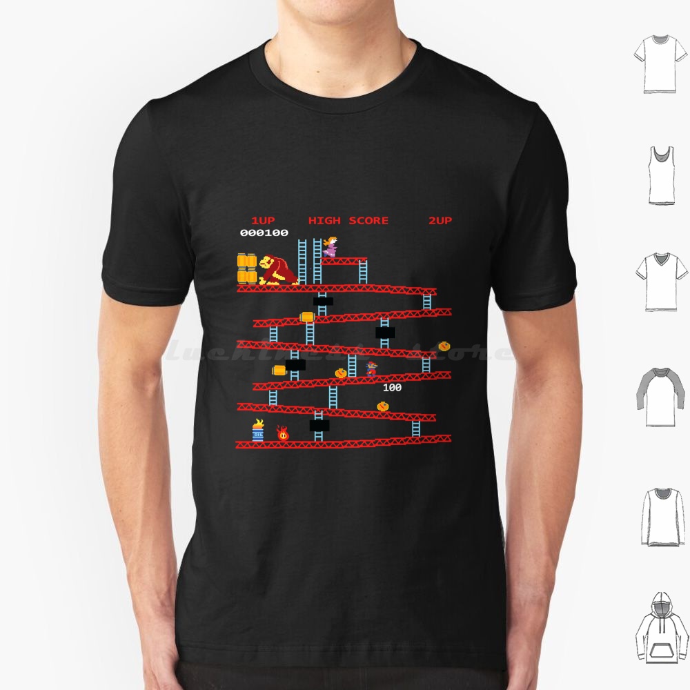 Gaming Retro Arcade - Gaming Arcade Retro Video Game Console