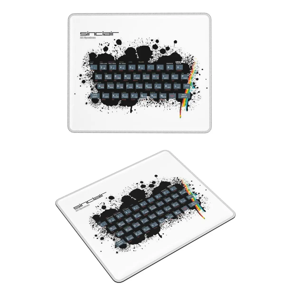 Retro Gaming Art - ZX Spectrum - مراجعة Retro Gaming Zx Spectrum وسعره