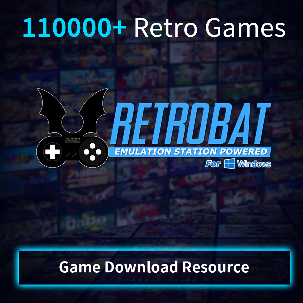 Games Download Resource with 1 - مراجعة Retro Gaming Accessories وسعره