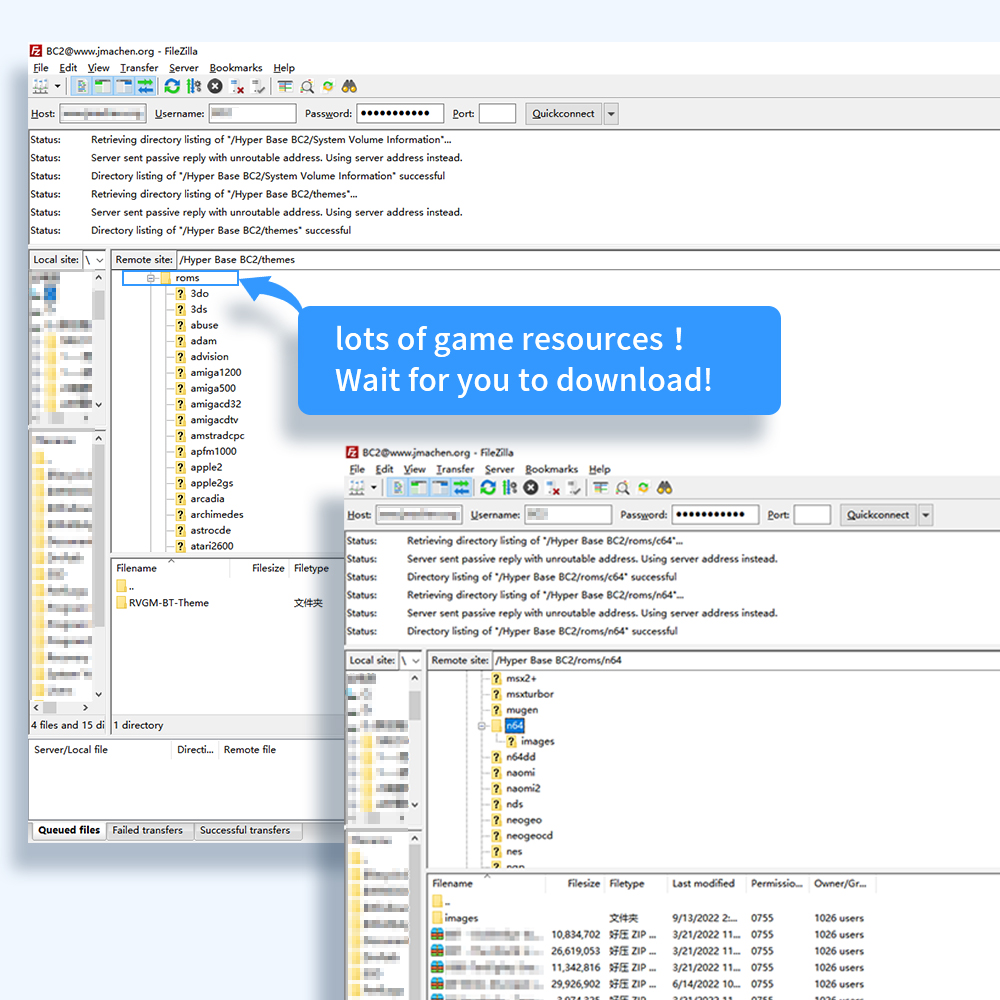 Games Download Resource with 1 - مراجعة Retro Gaming Accessories وسعره
