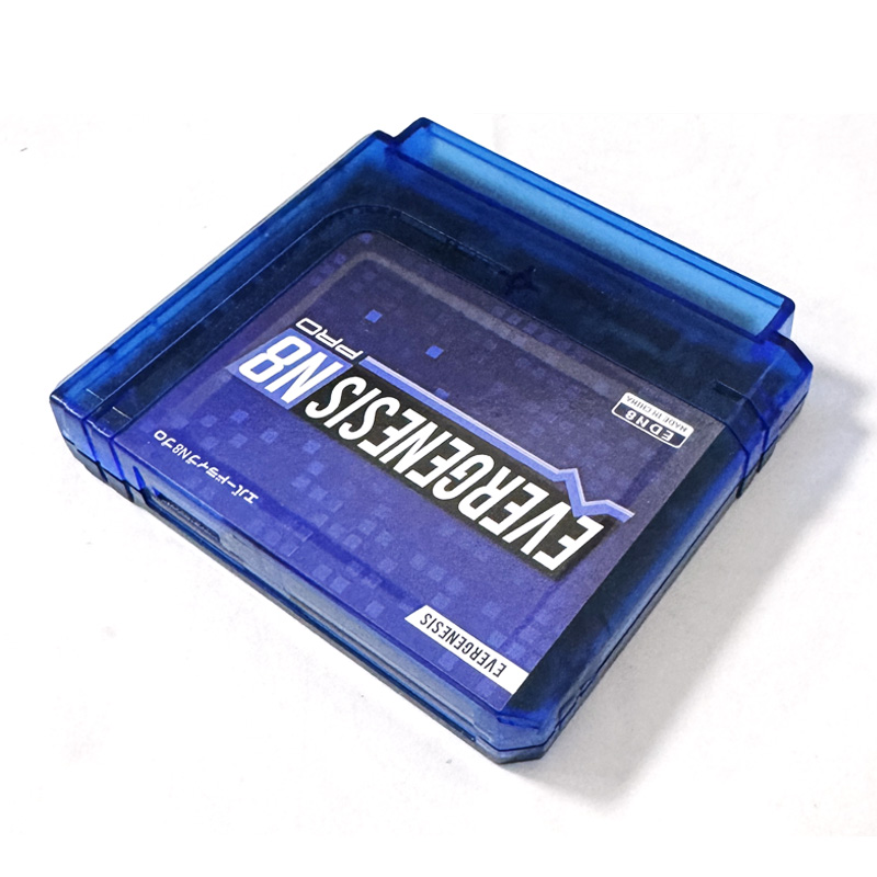 3000 in 1 Game Card ED N8 Pro  - مراجعة Retro Gaming Nostalgia وسعره