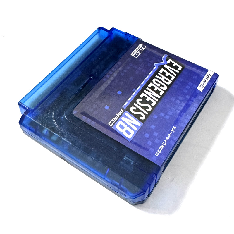 3000 in 1 Game Card ED N8 Pro  - مراجعة Retro Gaming Nostalgia وسعره