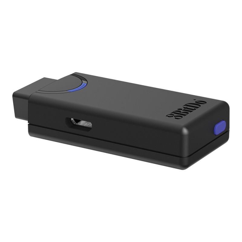 8BitDo Retro Receiver for Mega - مراجعة Retro Gaming Nostalgia وسعره