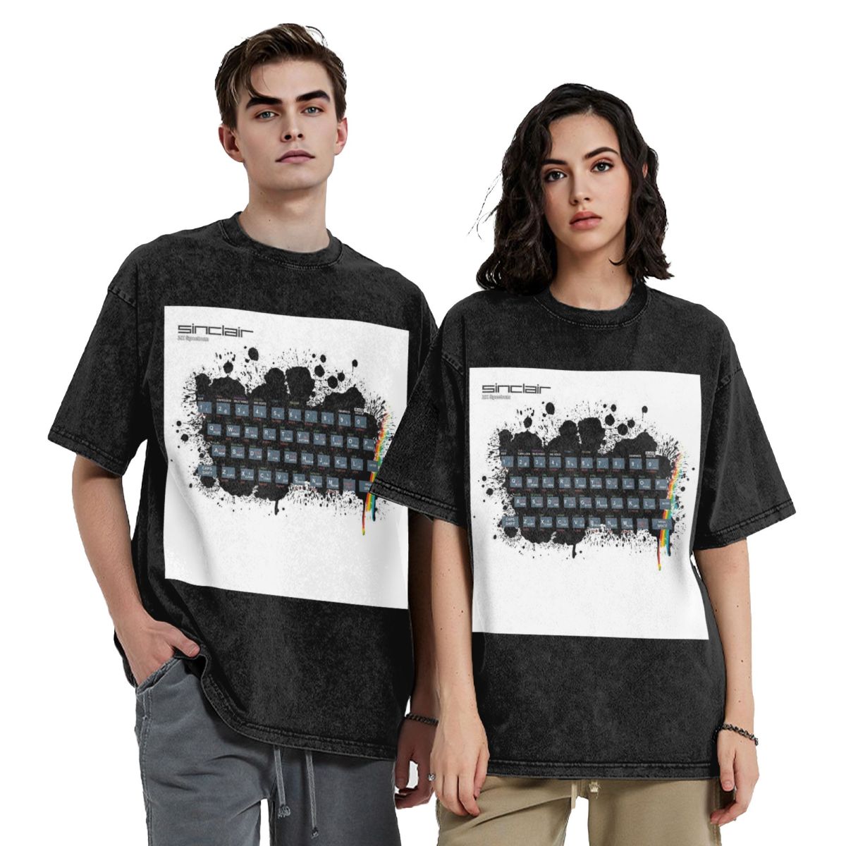 Retro Gaming Art - ZX Spectrum - مراجعة Retro Gaming Zx Spectrum وسعره