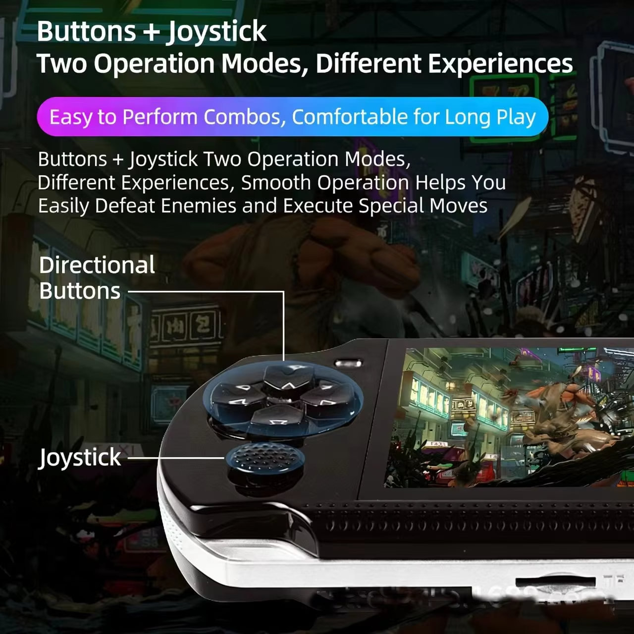 X6 Retro Handheld Game Console - مراجعة Retro Gaming X6 وسعره