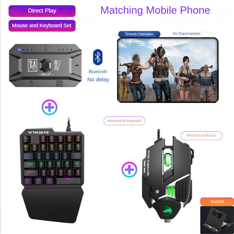 M1 Pro Gamepad Mobile Phone Ga - مراجعة Retro Gaming Accessories وسعره