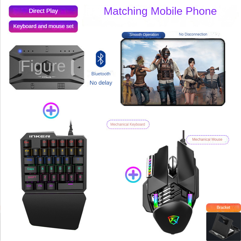 M1 Pro Gamepad Mobile Phone Ga - مراجعة Retro Gaming Accessories وسعره