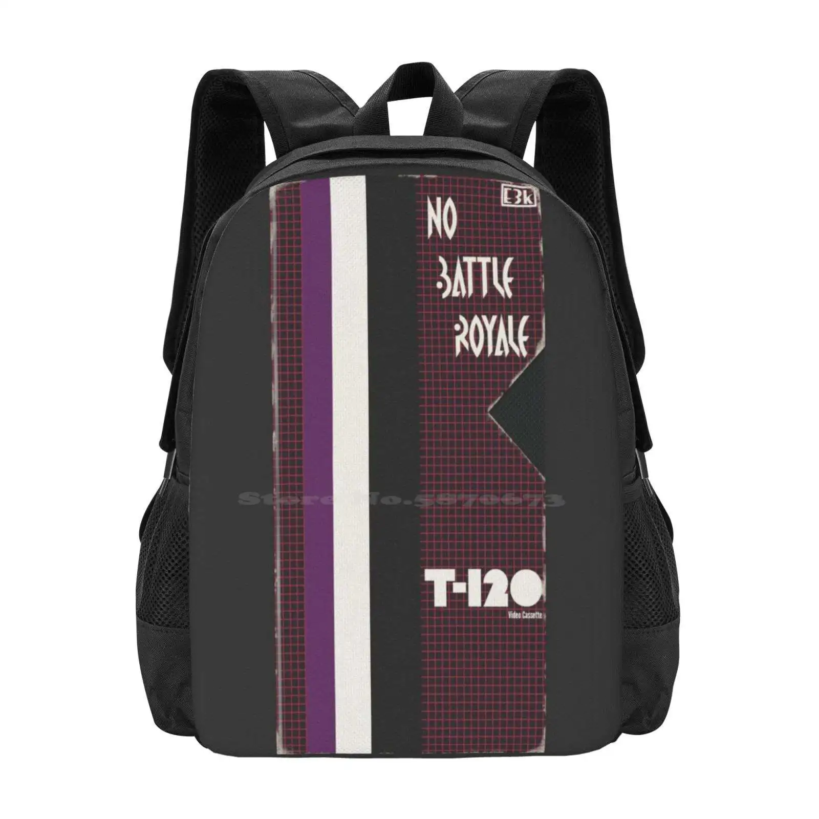 No Battle Royale T-120 Large C - مراجعة Retro Gaming Laptop وسعره