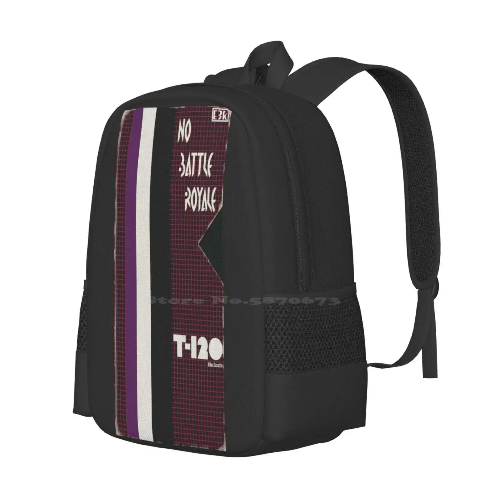 No Battle Royale T-120 Large C - مراجعة Retro Gaming Laptop وسعره