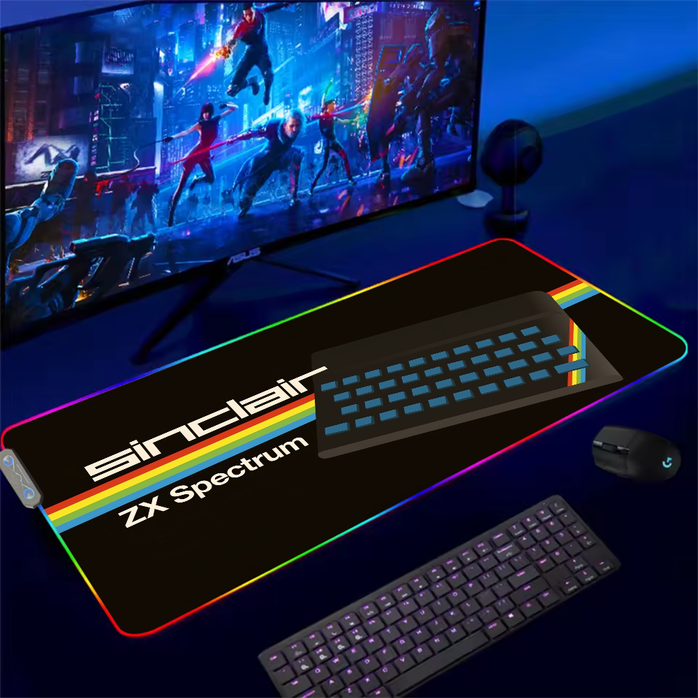 Retro Sinclair Zx Spectrum For - مراجعة Retro Gaming Laptop وسعره