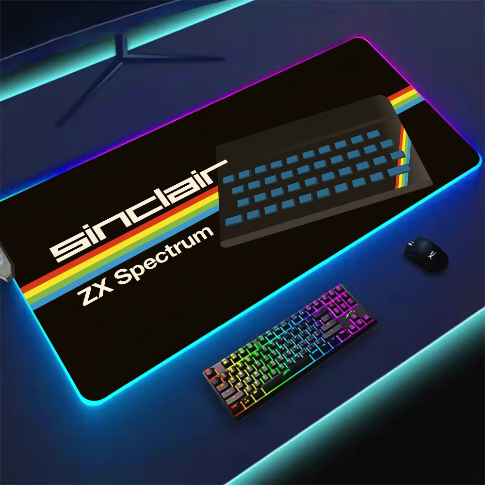 Retro Sinclair Zx Spectrum For - مراجعة Retro Gaming Laptop وسعره