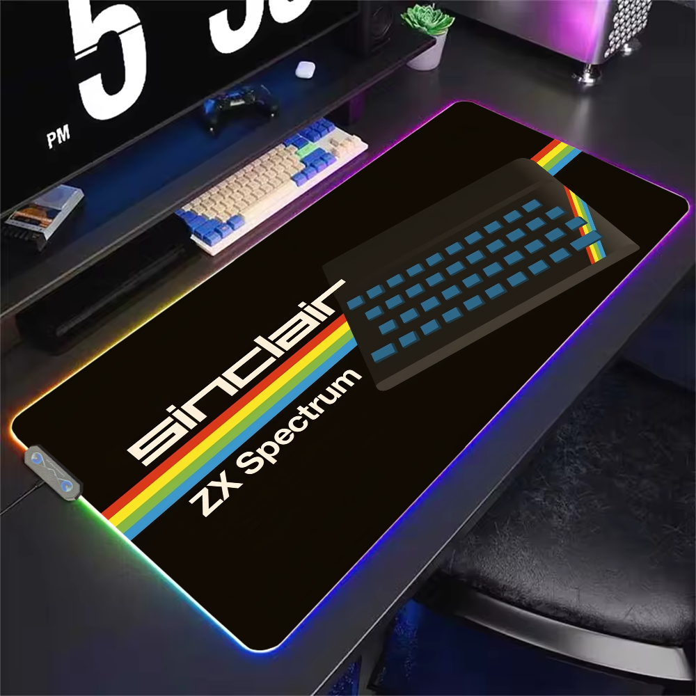 Retro Sinclair Zx Spectrum For - مراجعة Retro Gaming Laptop وسعره