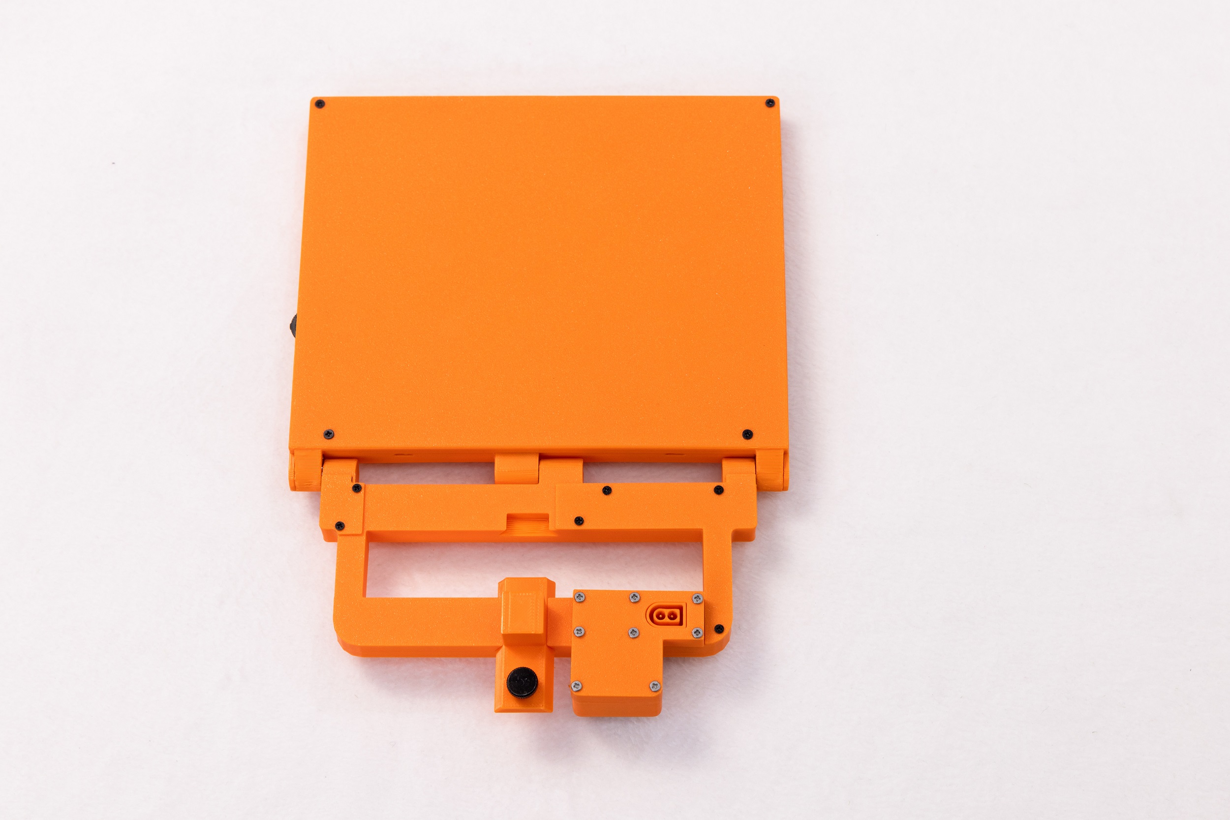8Inch  Monitor  3D Print  for  - مراجعة Retro Gaming Nostalgia وسعره