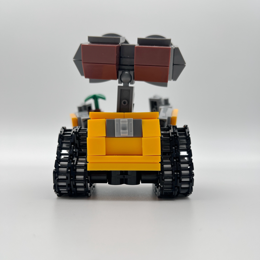 Classic Movie 200+pcs Mini Rob - مراجعة Retro Gaming Lego وسعره
