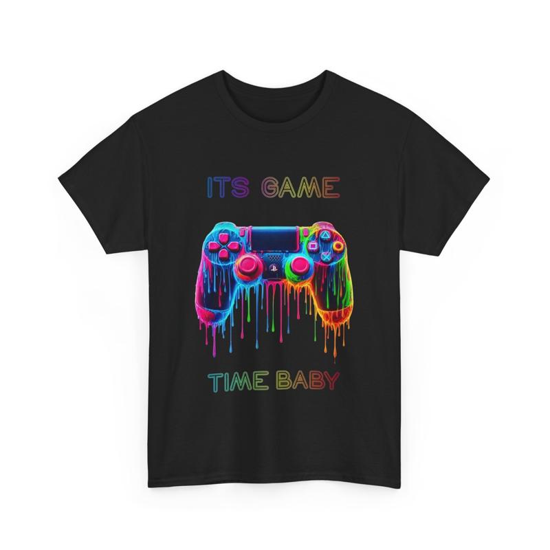 Gaming Vibes T Shirt Retro Gam - مراجعة Retro Gaming Events وسعره