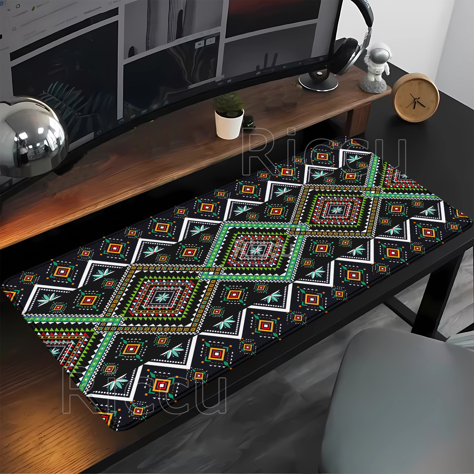Persian Mysterious Retro patte - مراجعة Retro Gaming Com وسعره