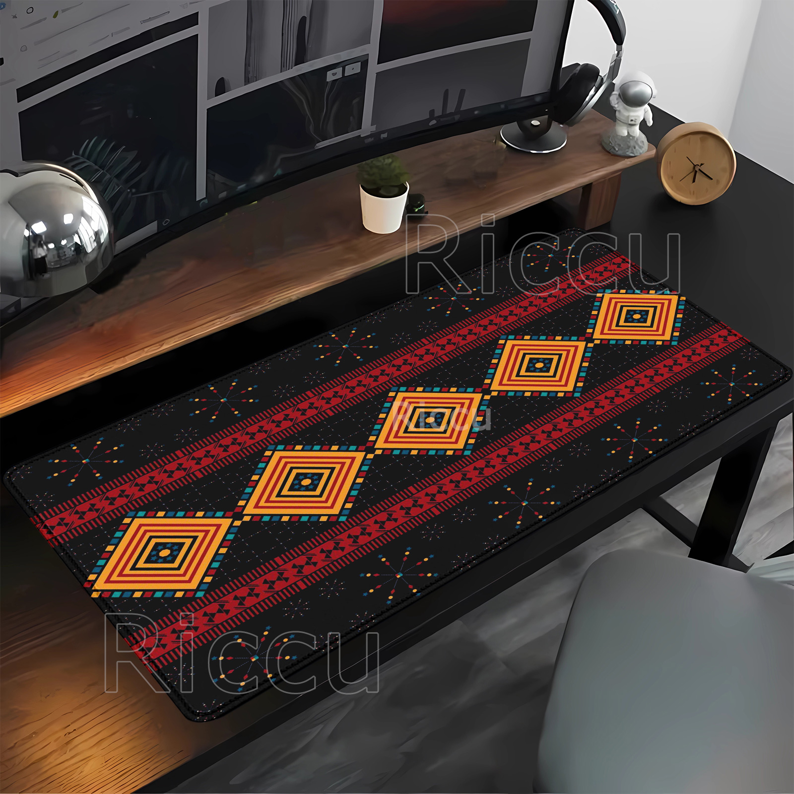 Persian Mysterious Retro patte - مراجعة Retro Gaming Com وسعره