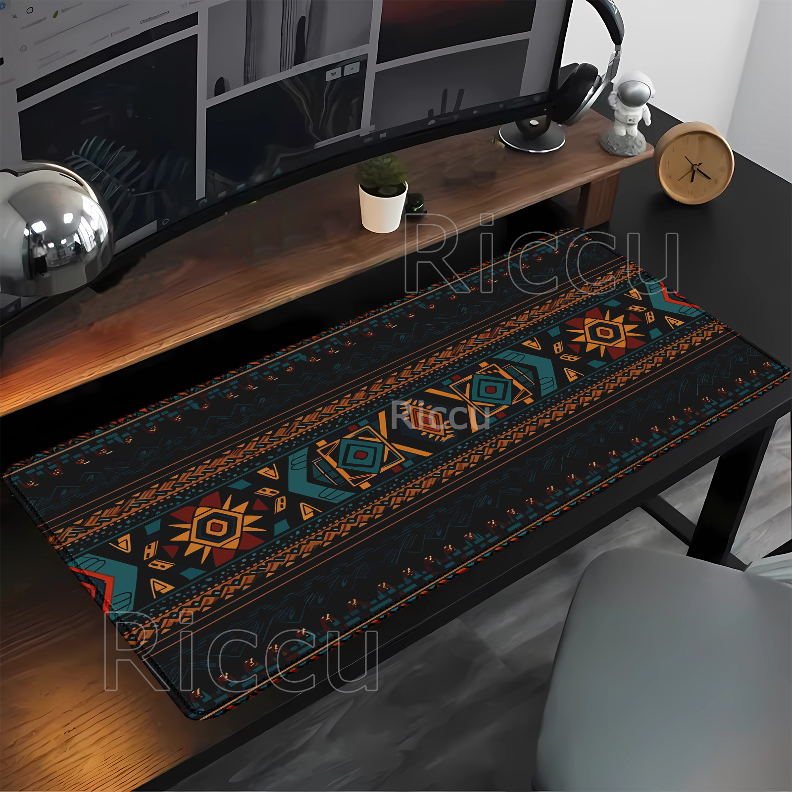 Persian Mysterious Retro patte - مراجعة Retro Gaming Com وسعره