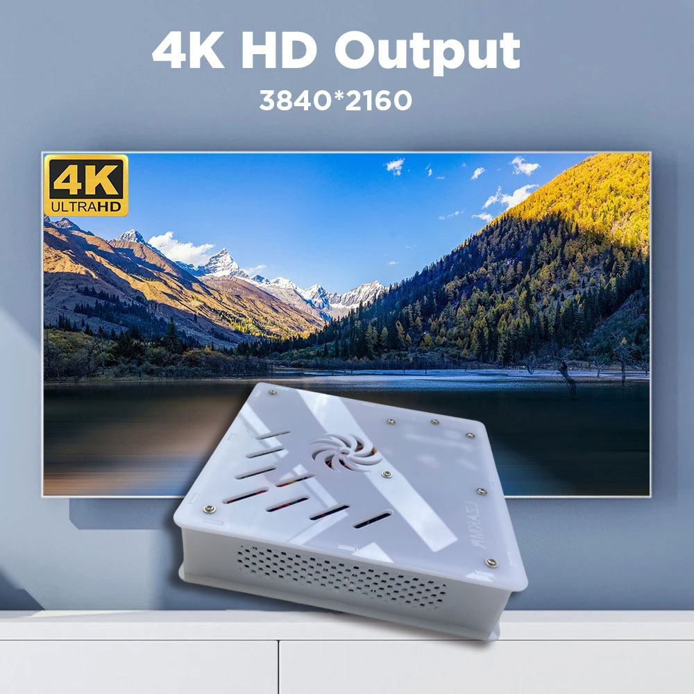 2026 New X8 Retro Game Console - مراجعة Retro Gaming Xbox وسعره
