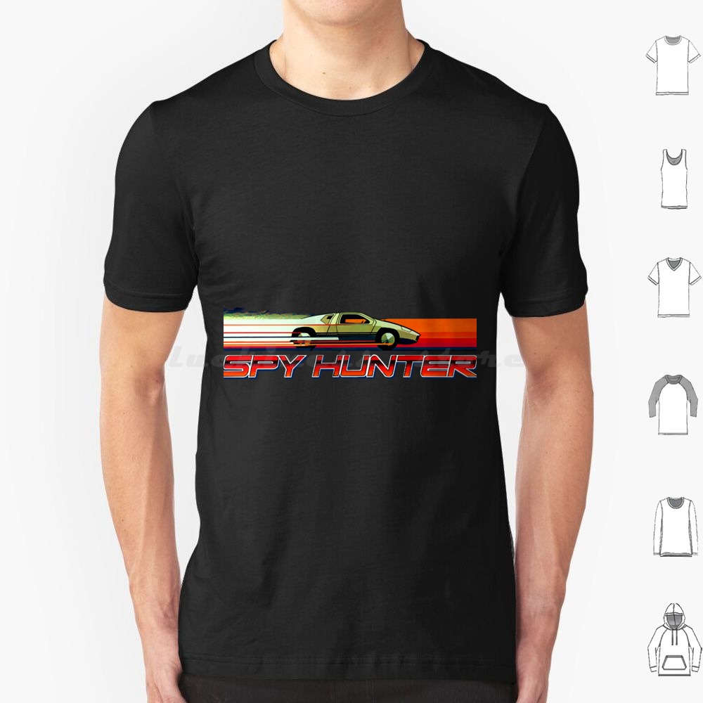 Mod.5 Arcade Hunter Video Game - مراجعة Gaming Retro Arcade وسعره