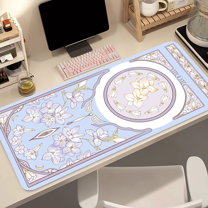 Gaming Extended Mouse Pad Game - مراجعة Retro Gaming Laptop وسعره