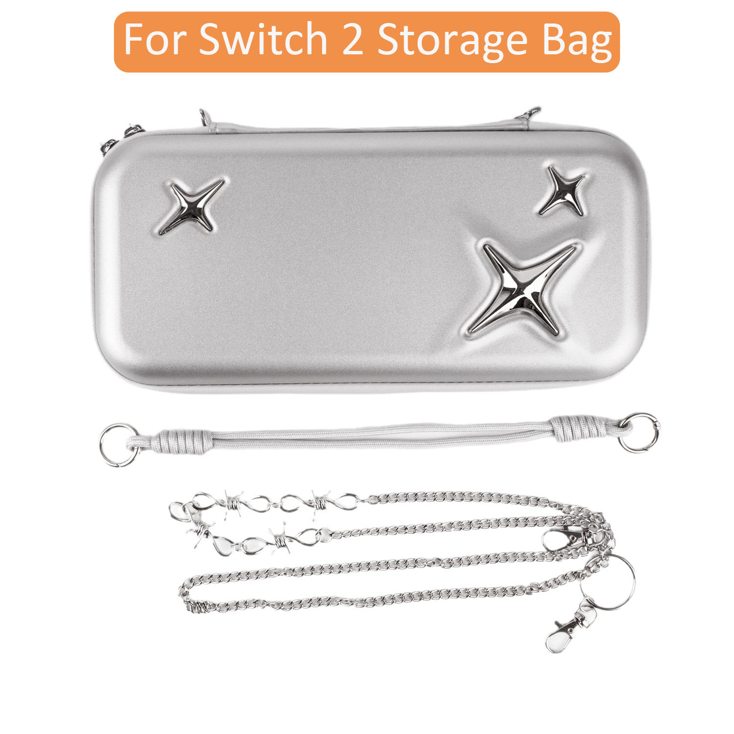 New Portable Carrying Case for - مراجعة Gaming Retro Arcade وسعره