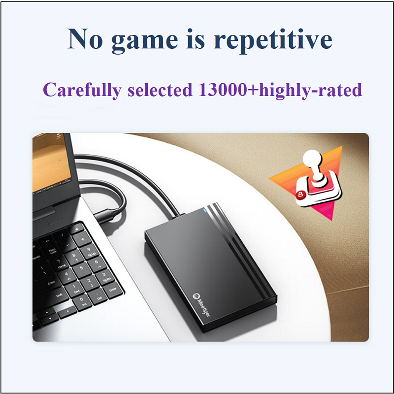 ZieBuddy Batocera 40 Linux 500 - مراجعة Retro Gaming Xbox وسعره
