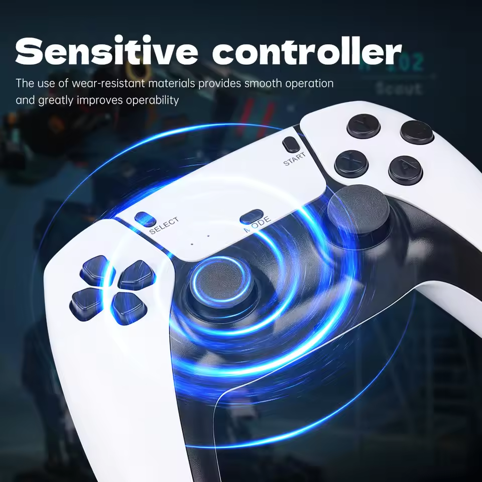 New! M88 Retro Game Console Bu - مراجعة Retro Gaming Xbox وسعره