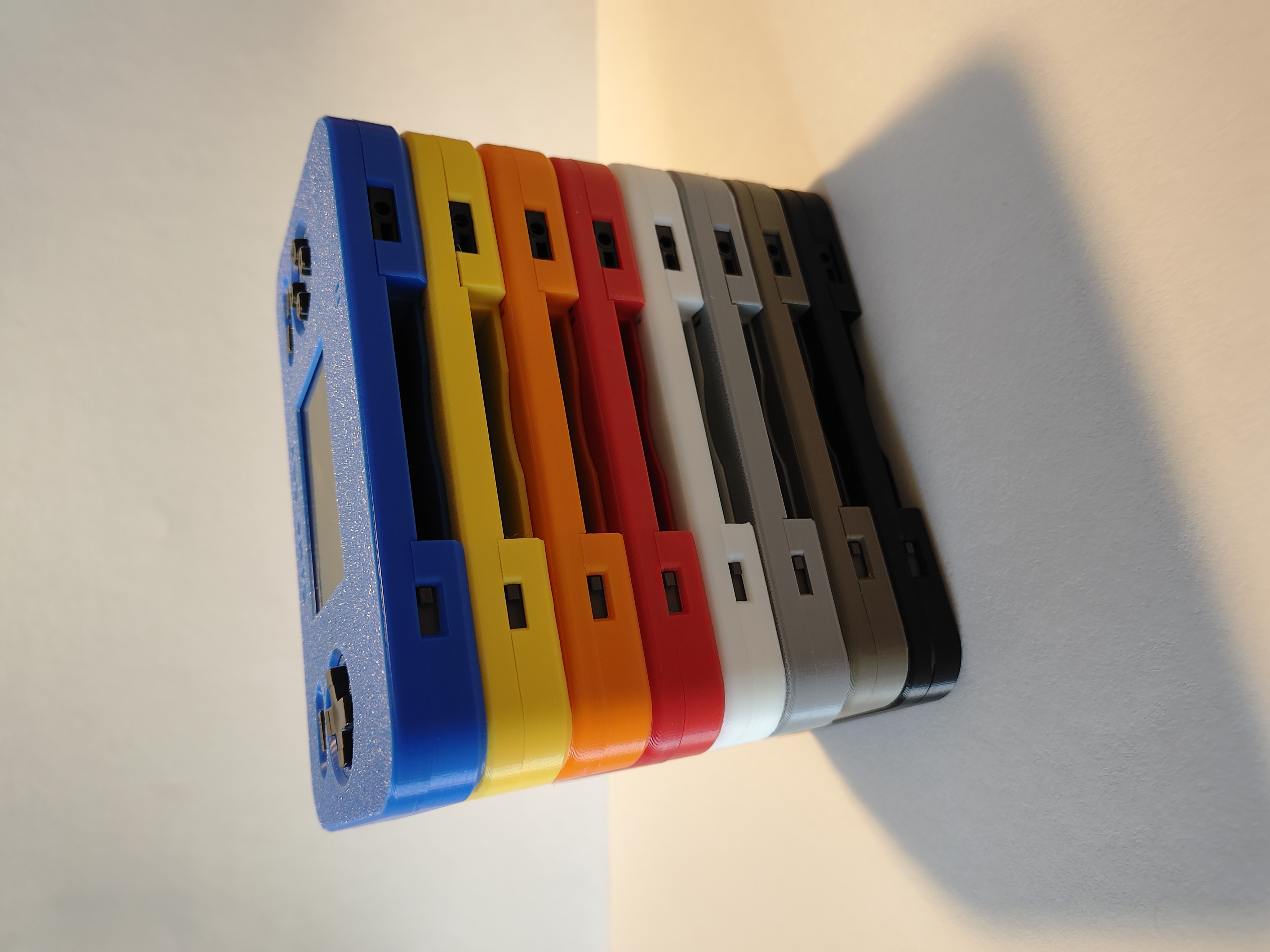 Colorful Design NDS To GBA Ret - مراجعة Retro Gaming Nostalgia وسعره