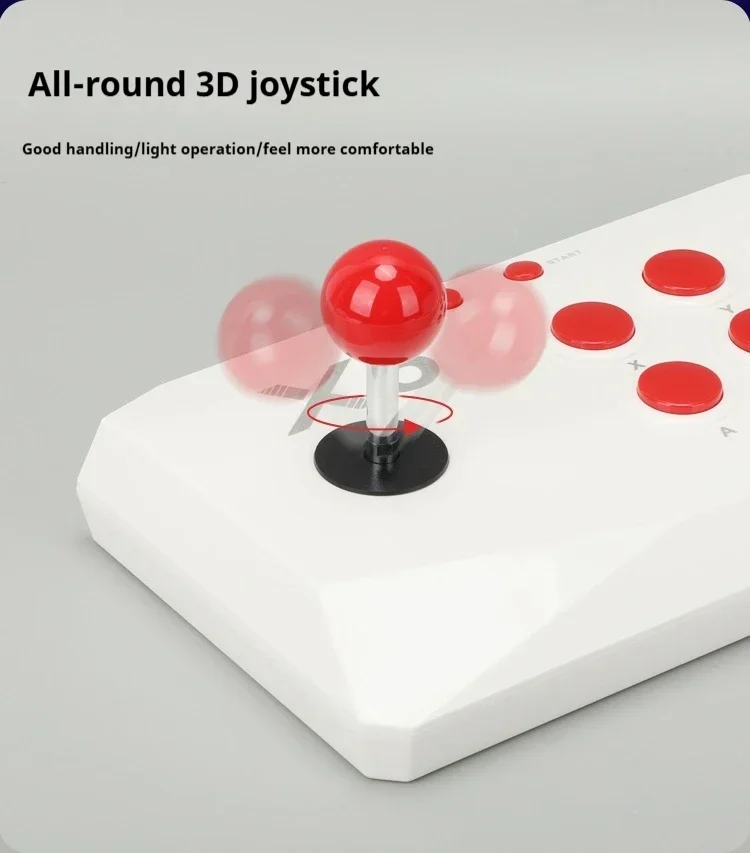 X6 Retro Video Game Console 2. - مراجعة Retro Gaming X6 وسعره