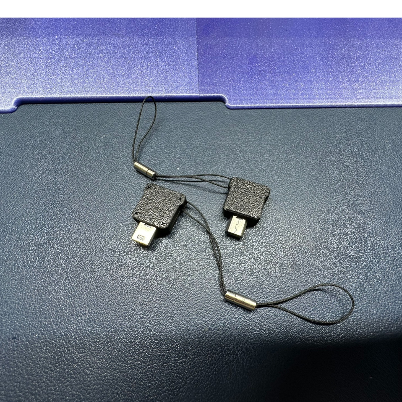 NDSi 3DS/2DS To Type C Adapter - مراجعة Retro Gaming Accessories وسعره