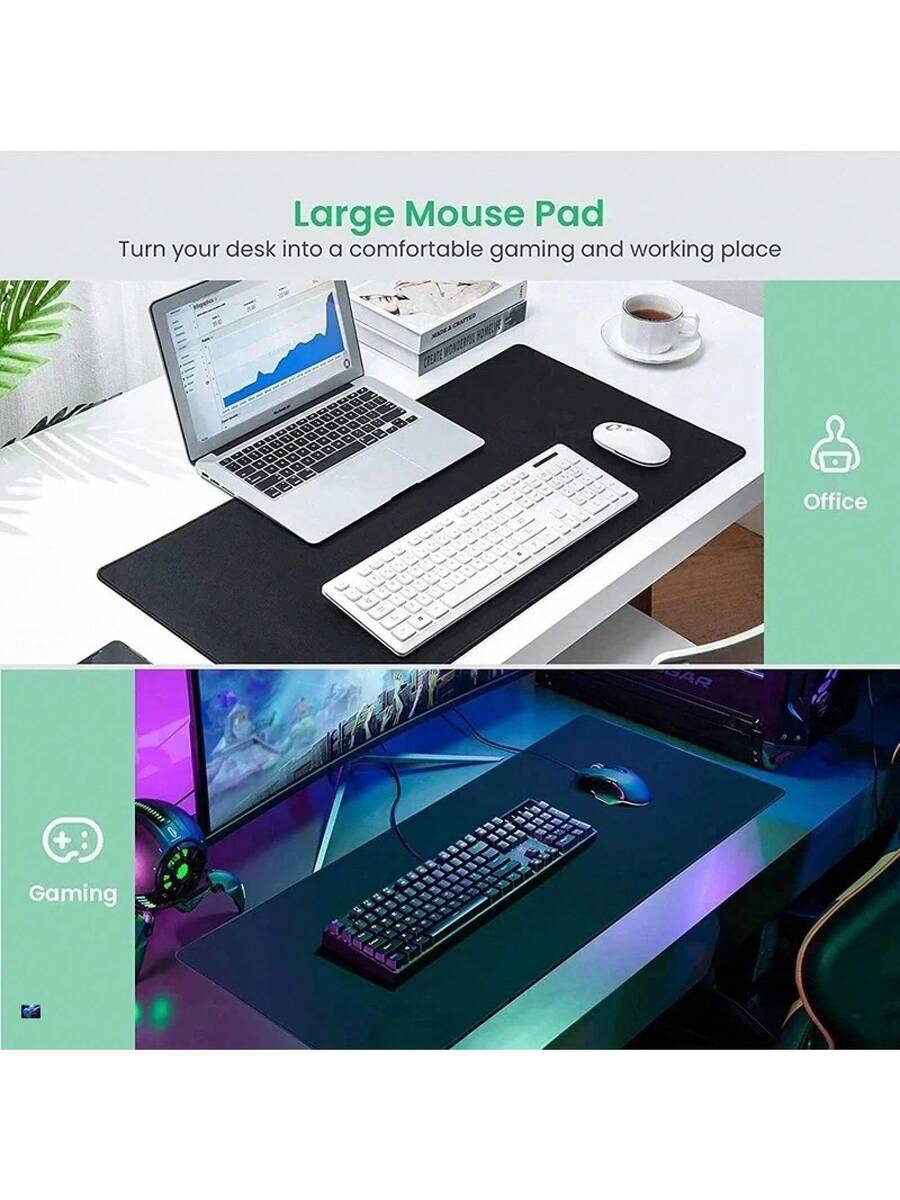 Retro Blue Guitar Design Mouse - مراجعة Retro Gaming Laptop وسعره