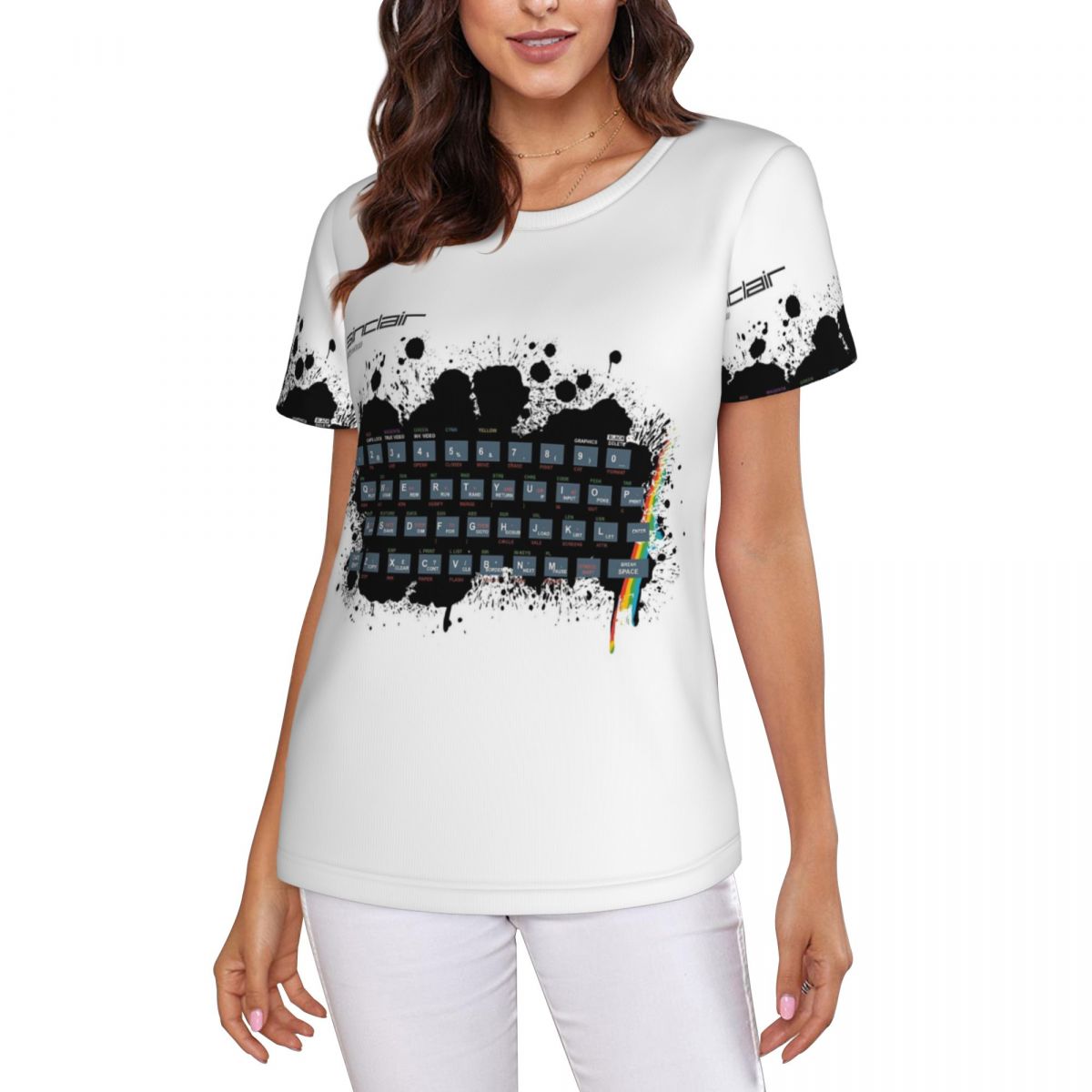 Retro Gaming Art - ZX Spectrum - مراجعة Retro Gaming Zx Spectrum وسعره