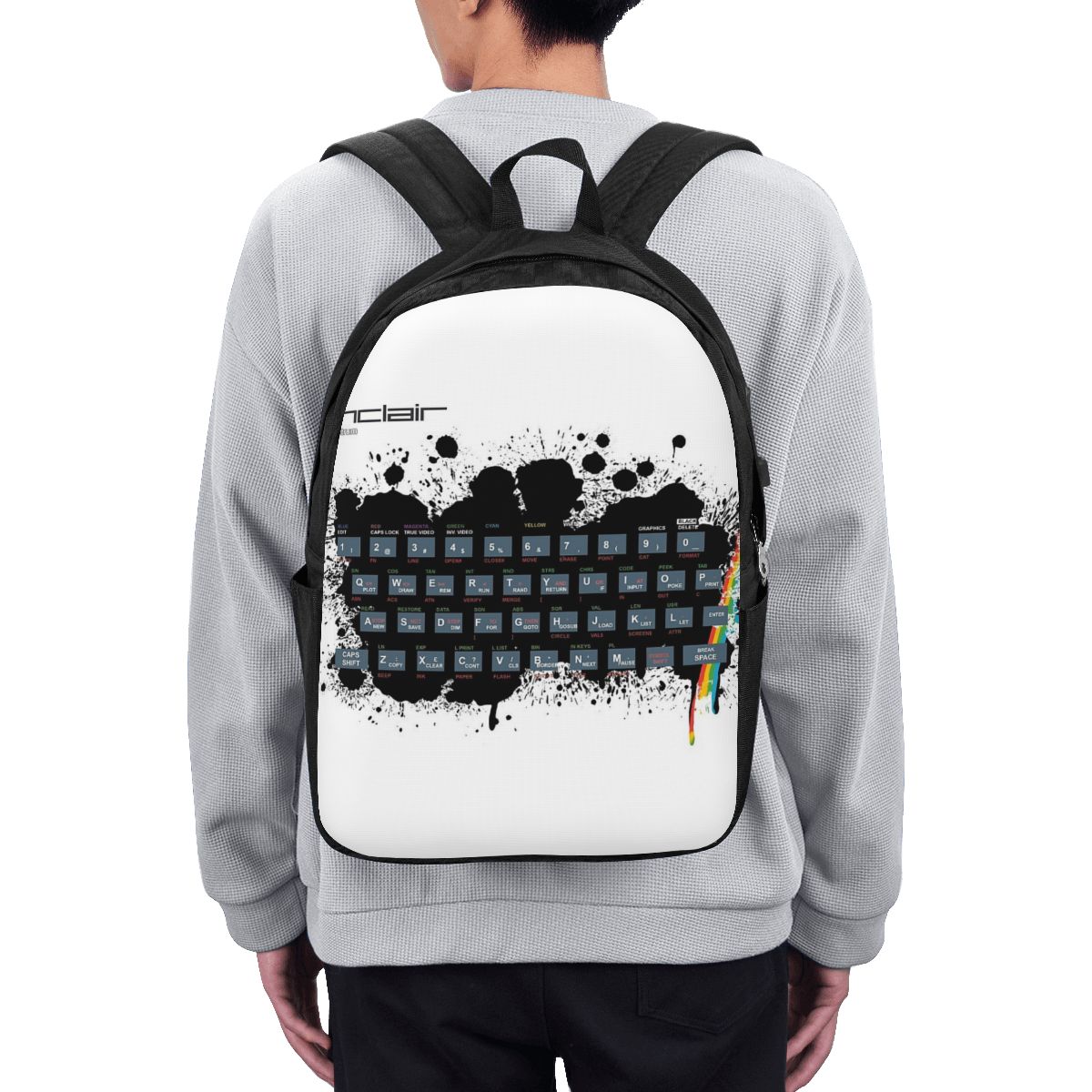 Retro Gaming Art - ZX Spectrum - مراجعة Retro Gaming Zx Spectrum وسعره