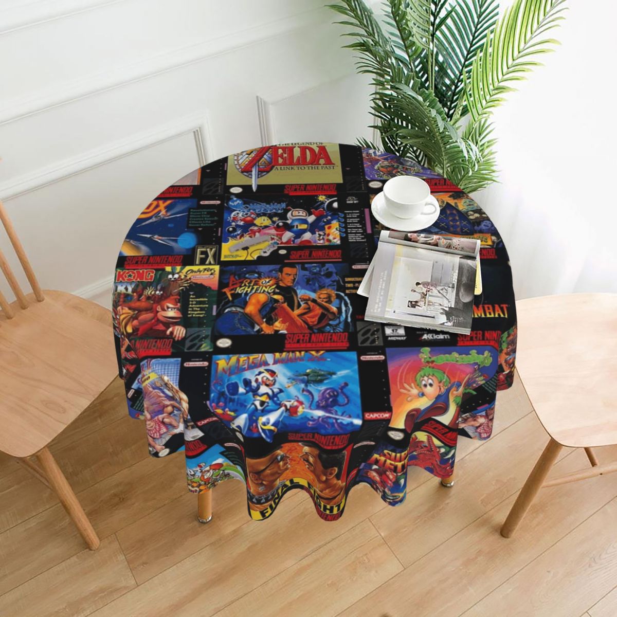 Retro Gaming Boxes Customized  - مراجعة Retro Gaming Events وسعره