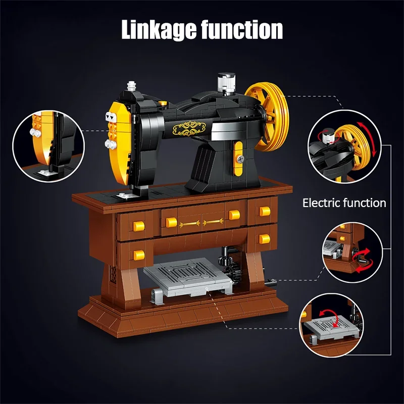 Awesome City Mini Retro Home F - مراجعة Retro Gaming Lego وسعره