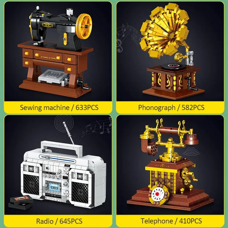 Awesome City Mini Retro Home F - مراجعة Retro Gaming Lego وسعره