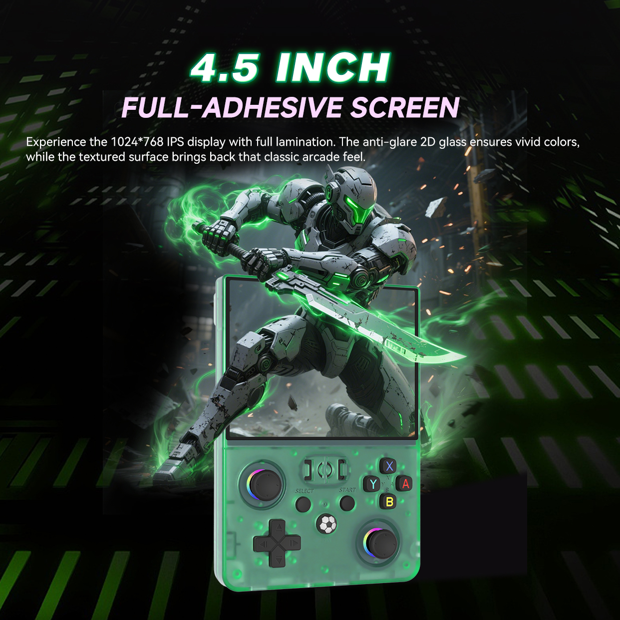 R36 Max2 Linux System Handheld - مراجعة Gaming Retro Arcade وسعره
