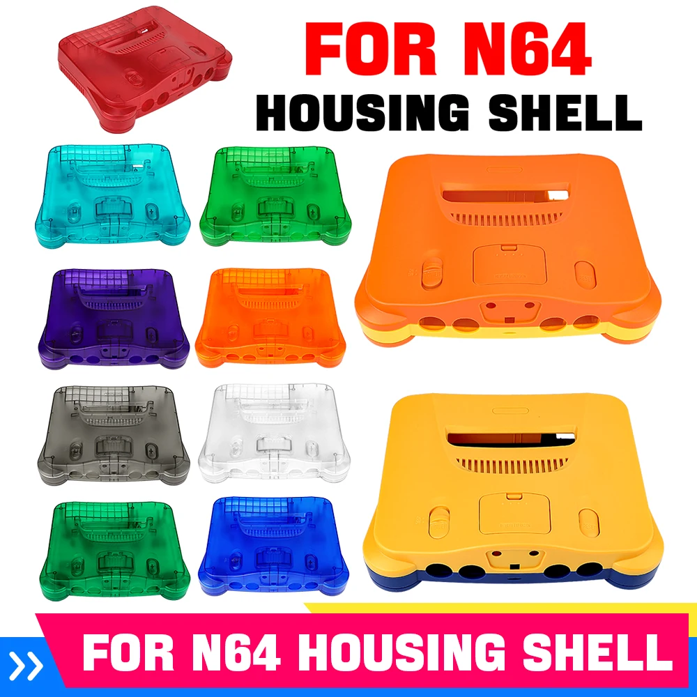 11 COLORS Replacement Retro Vi - مراجعة Retro Gaming Accessories وسعره