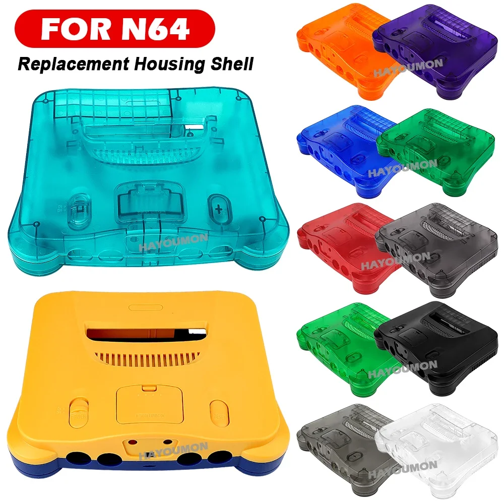 11 COLORS Replacement Retro Vi - مراجعة Retro Gaming Accessories وسعره