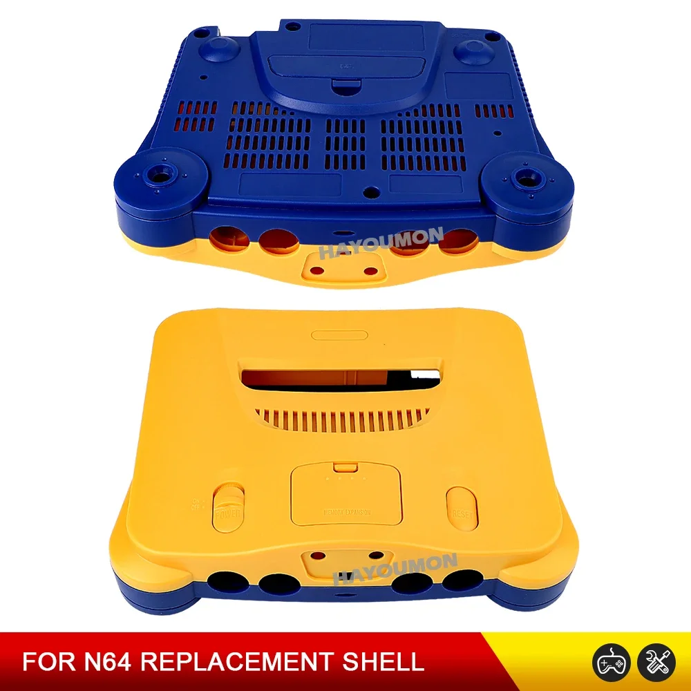 11 COLORS Replacement Retro Vi - مراجعة Retro Gaming Accessories وسعره