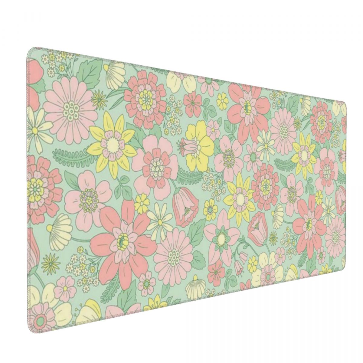 Large Mouse Pad Retro Spring F - مراجعة Retro Gaming Laptop وسعره