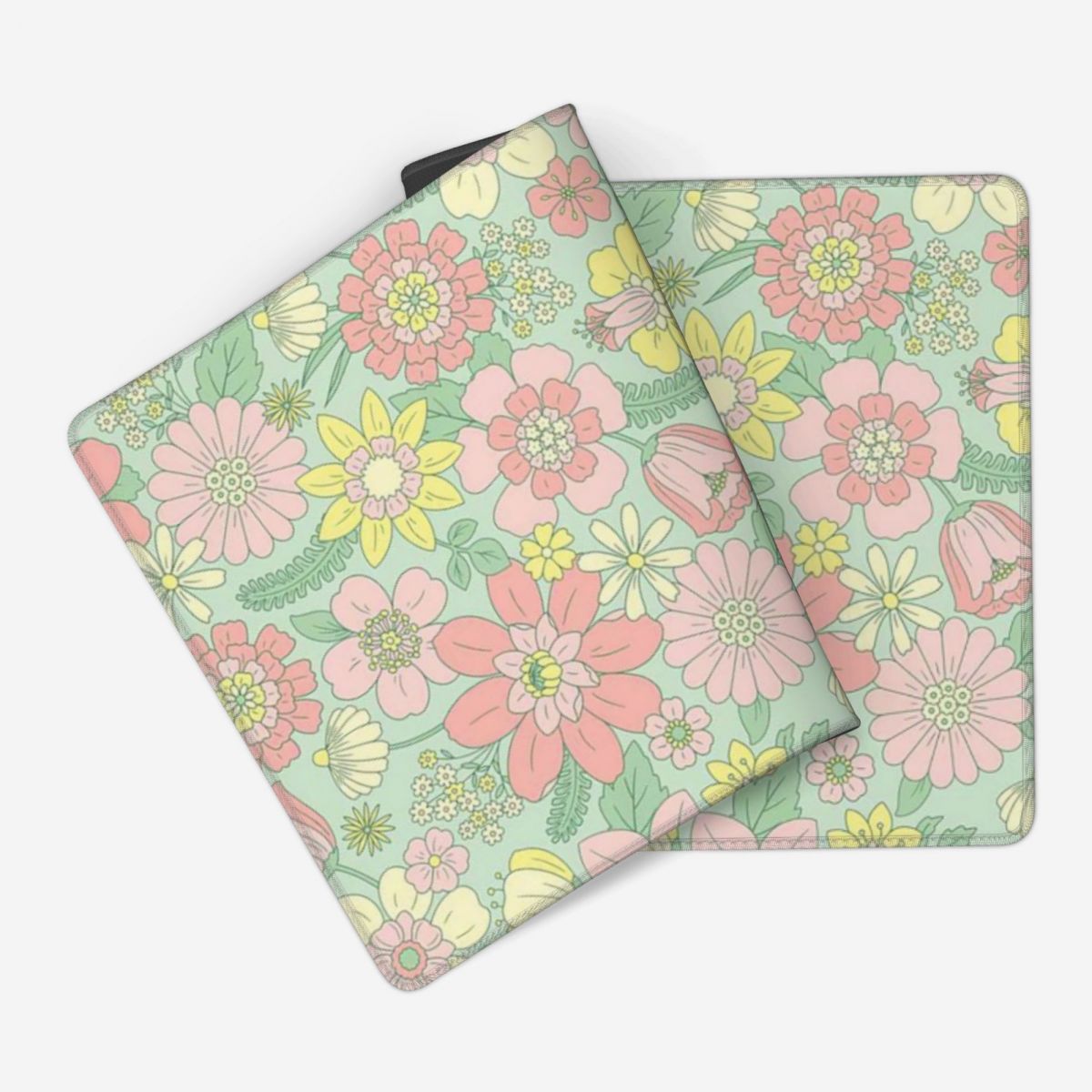 Large Mouse Pad Retro Spring F - مراجعة Retro Gaming Laptop وسعره