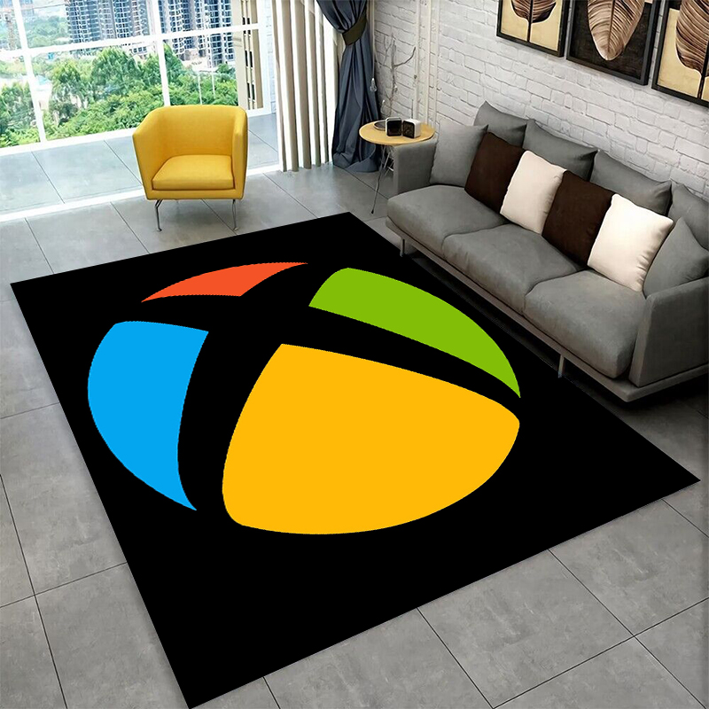 retro Xbox Gaming Gamer Logo C - مراجعة Retro Gaming Xbox وسعره