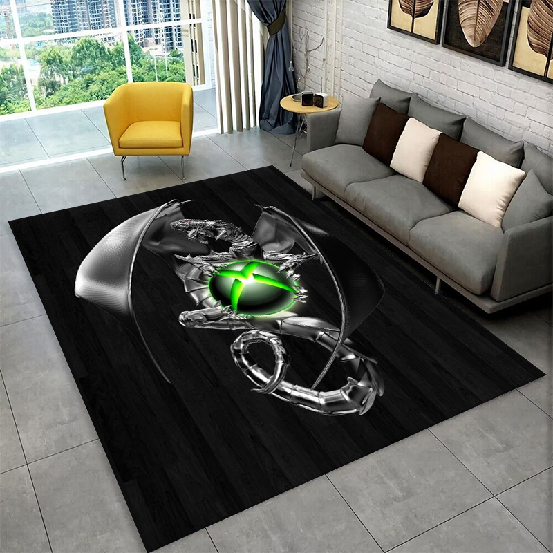 retro Xbox Gaming Gamer Logo C - مراجعة Retro Gaming Xbox وسعره