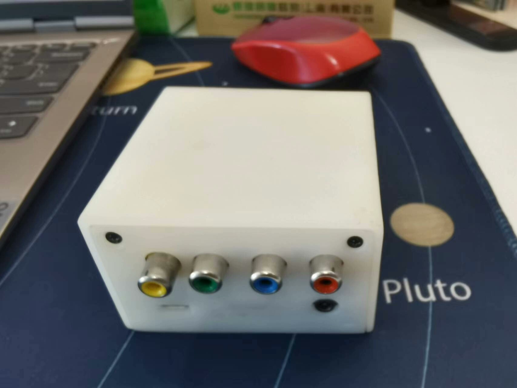 Raspberry Pi Retro Gaming Cons - مراجعة Gaming Retro Arcade وسعره