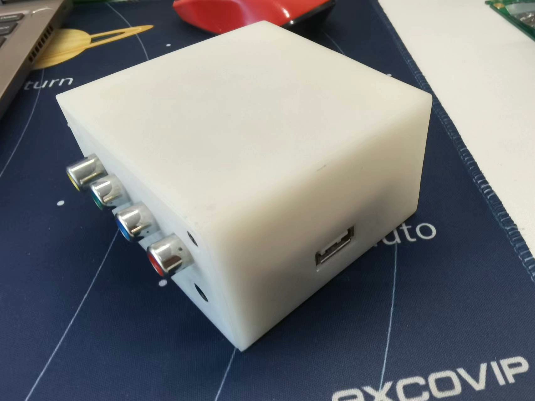 Raspberry Pi Retro Gaming Cons - مراجعة Gaming Retro Arcade وسعره