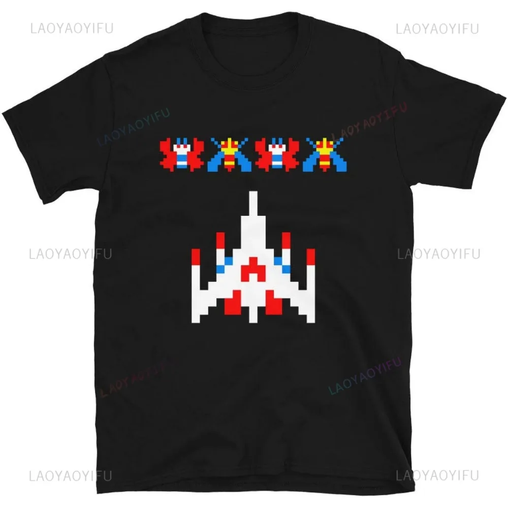 80s 70s Arcade Galaga Video Ga - مراجعة Gaming Retro Arcade وسعره